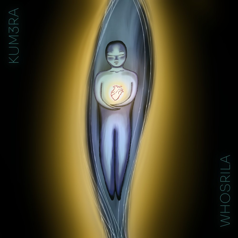 Energy cover art