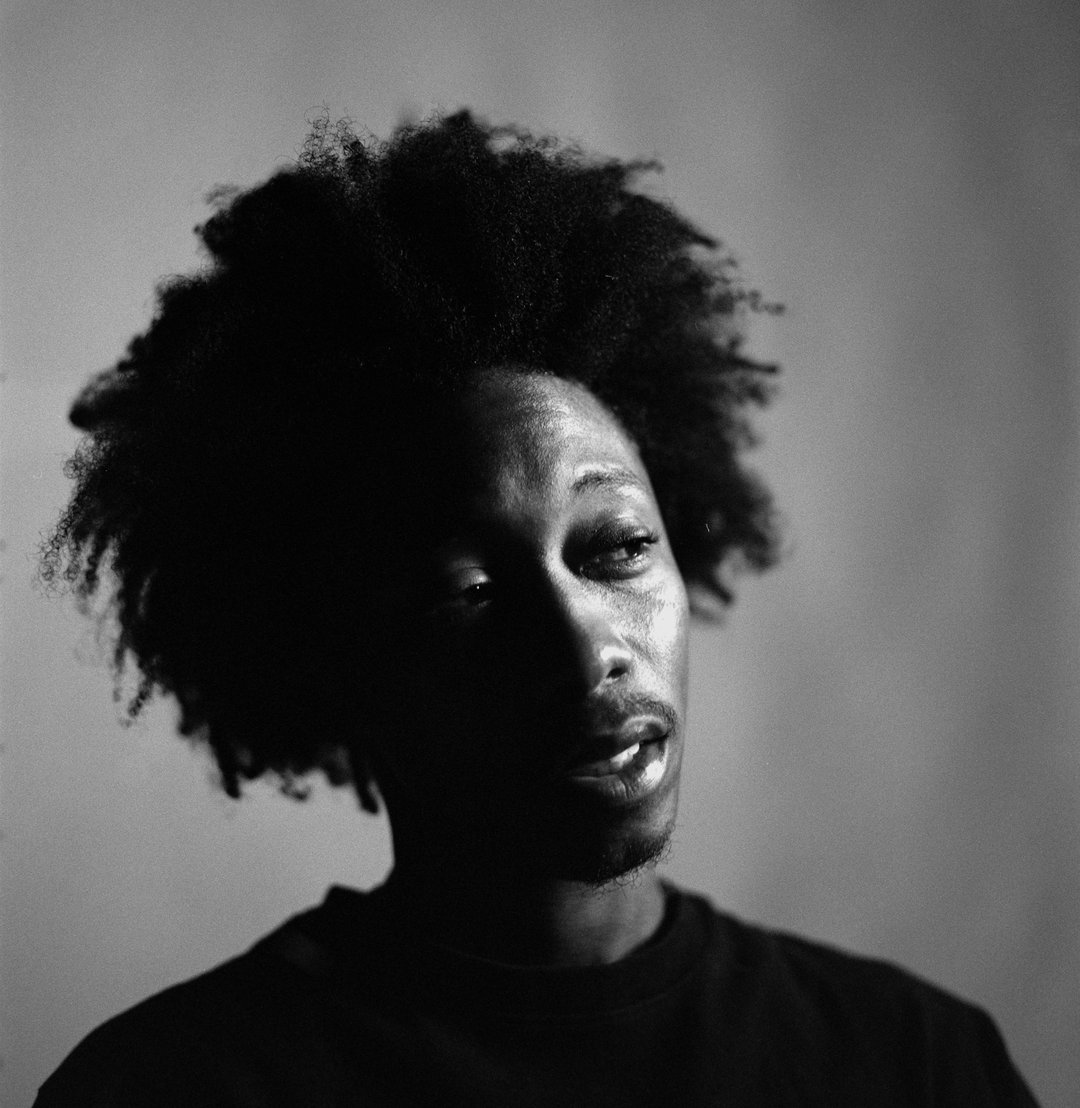 WHOSRILA portrait