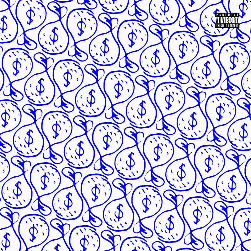 Blue Notes cover art
