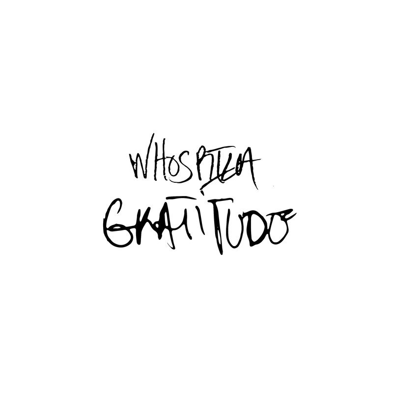 Gratitude cover art