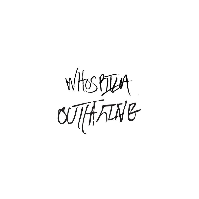 Outta’ Line cover art