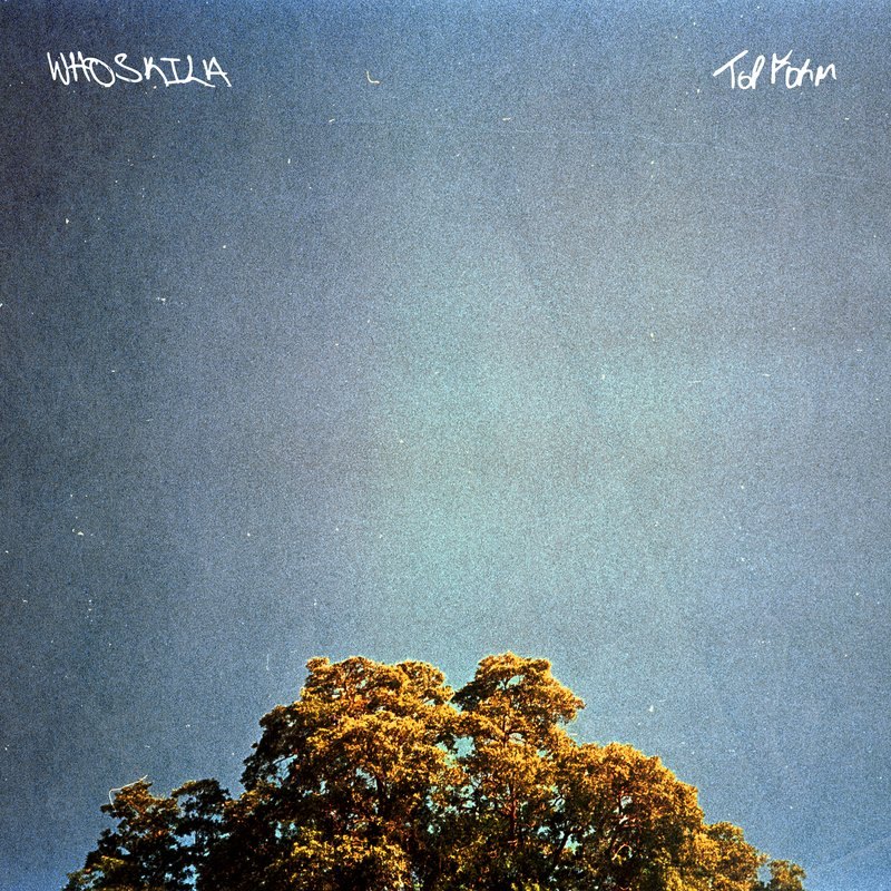 Top Form cover art