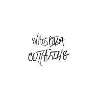 Outta' Line cover art
